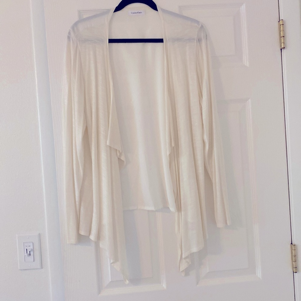 Calvin Klein Sweater